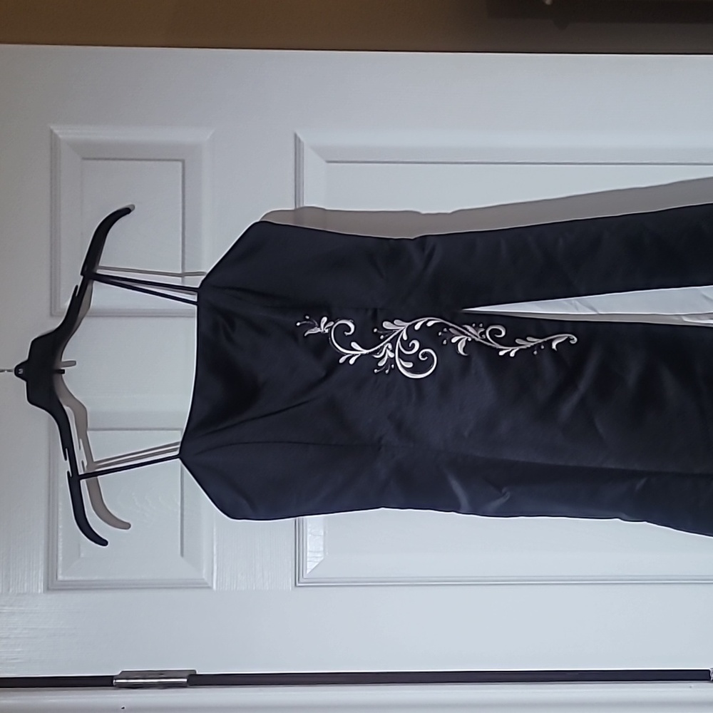Fiesta Prom Dress